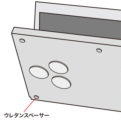 ノートパソコン冷却パット TK-CLNP3SV