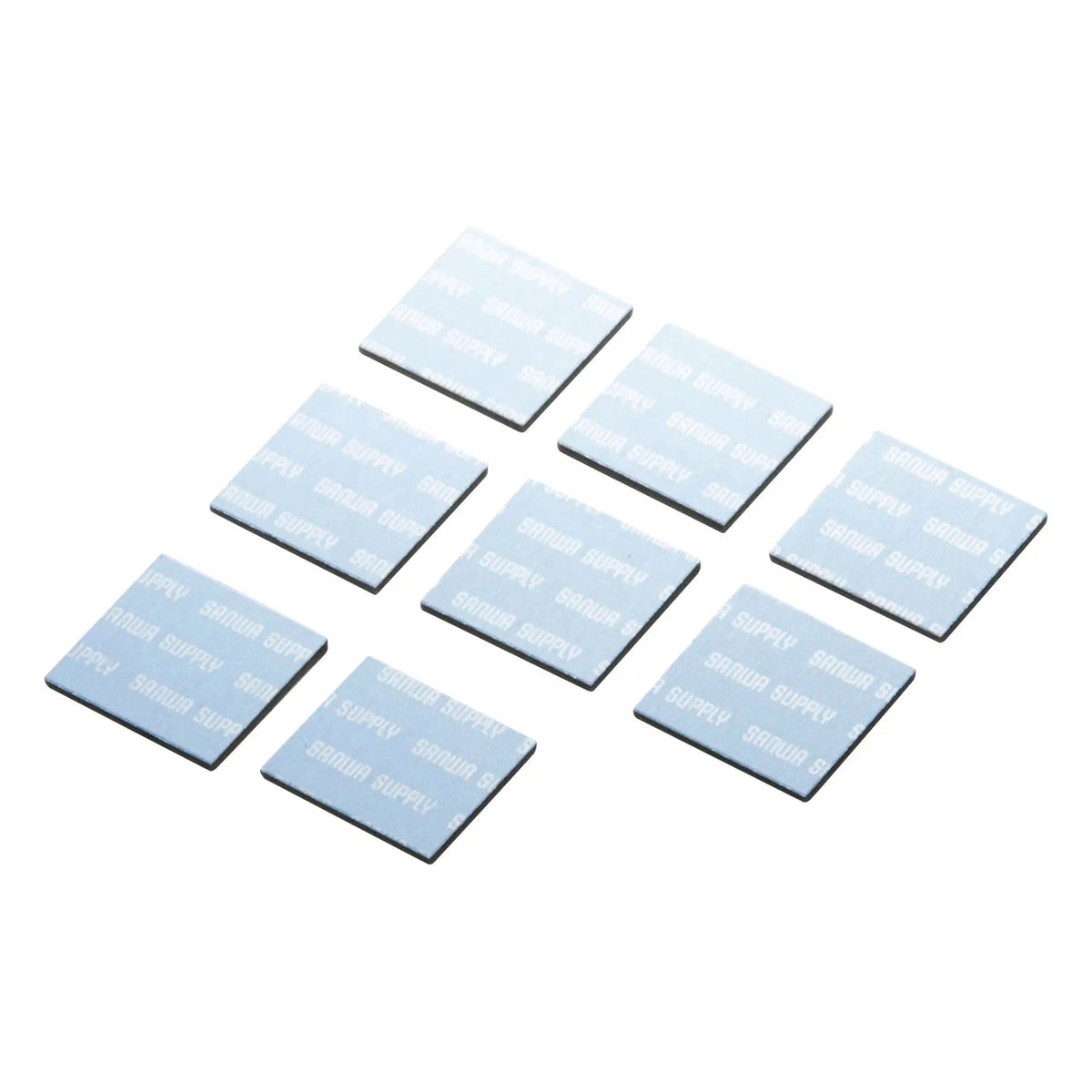 Laptop cooling pad TK-CLNP8BL