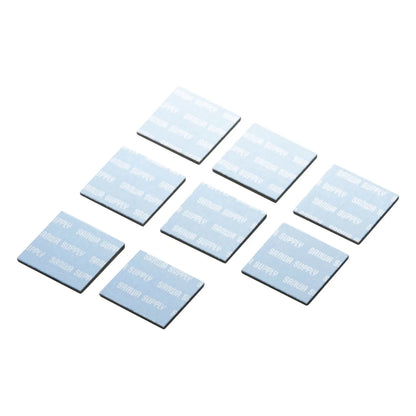 Laptop cooling pad TK-CLNP8BL