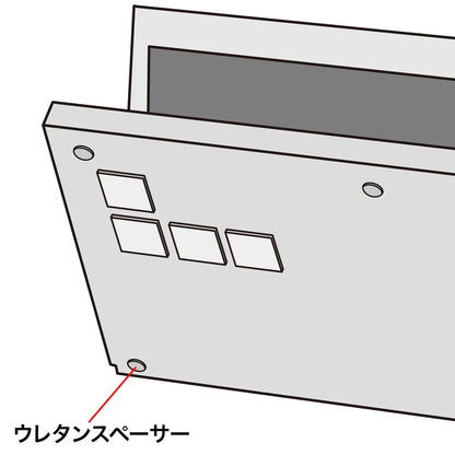 Laptop cooling pad TK-CLNP8SV