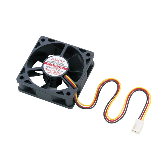 Case fan (6cm) TK-FAN1P3