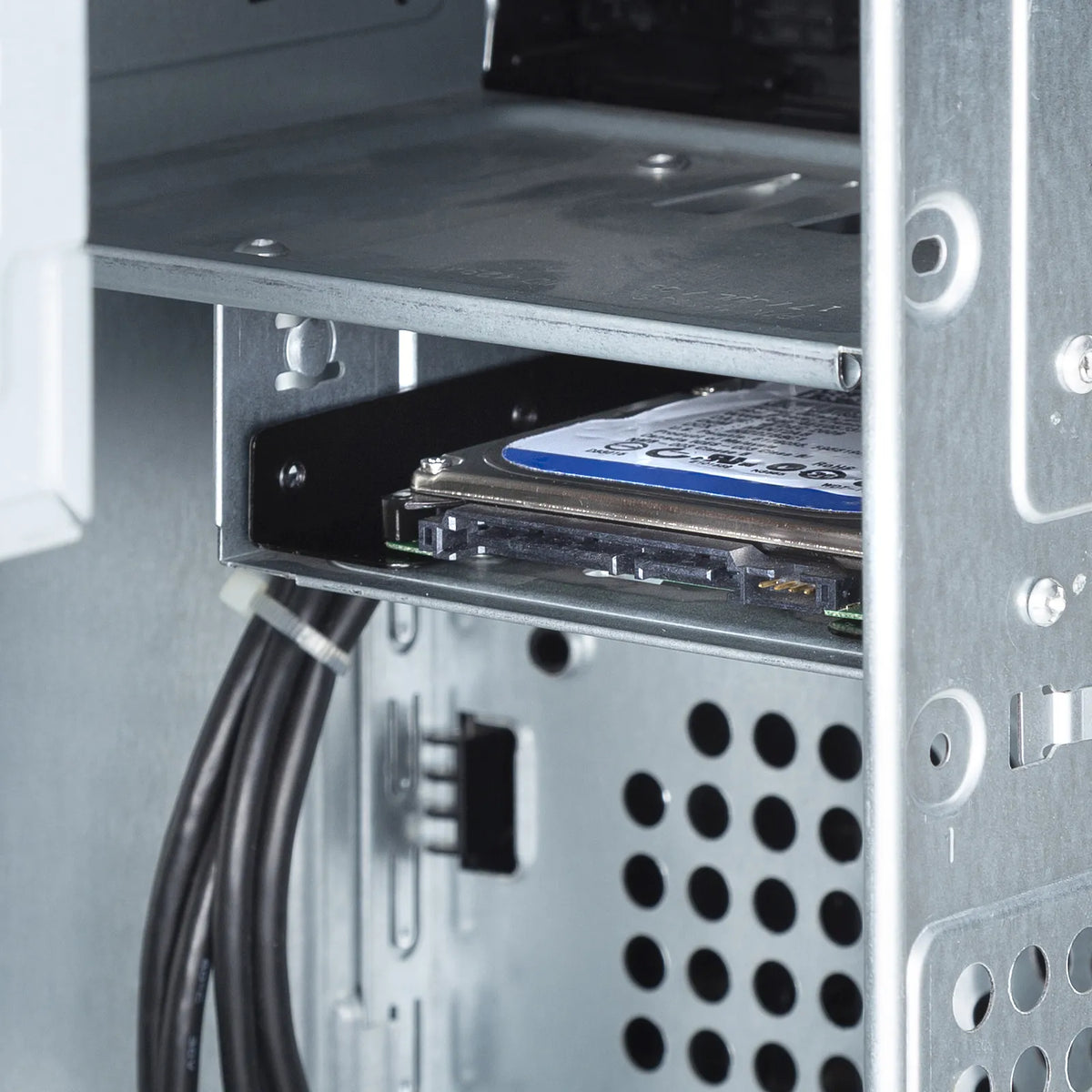 2.5" HDD/SSD Conversion Mount TK-HD1