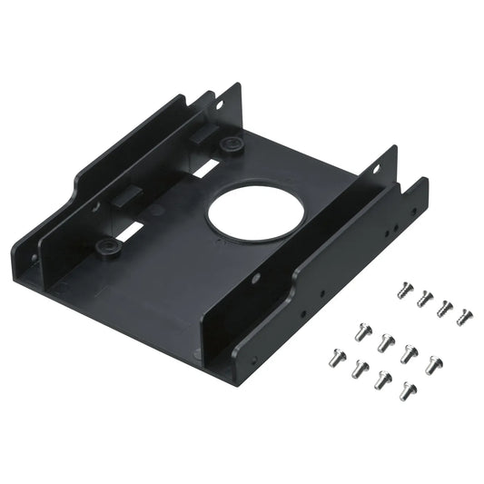 2.5-inch HDD conversion mount (for 2 drives) TK-HD252