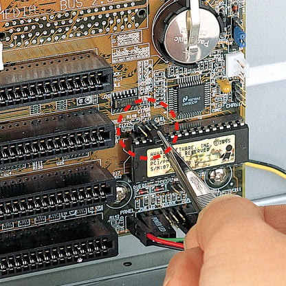 Jumper pin TK-JMP1