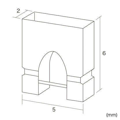 Jumper pin TK-JMP1