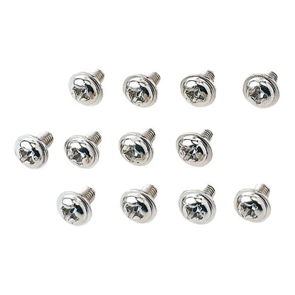 Washer-equipped screw TK-P11