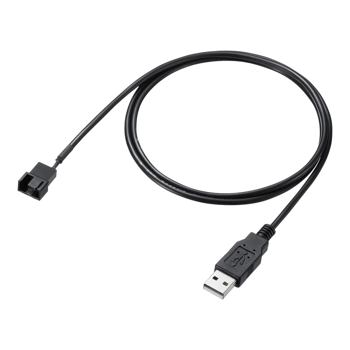 USB power conversion cable for case fans TK-PWFAN6