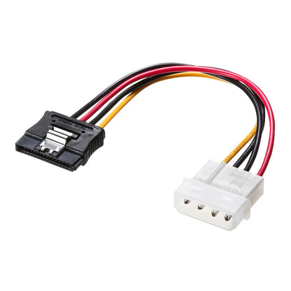 Serial ATA Power Cable with Latch TK-PWSATALAN
