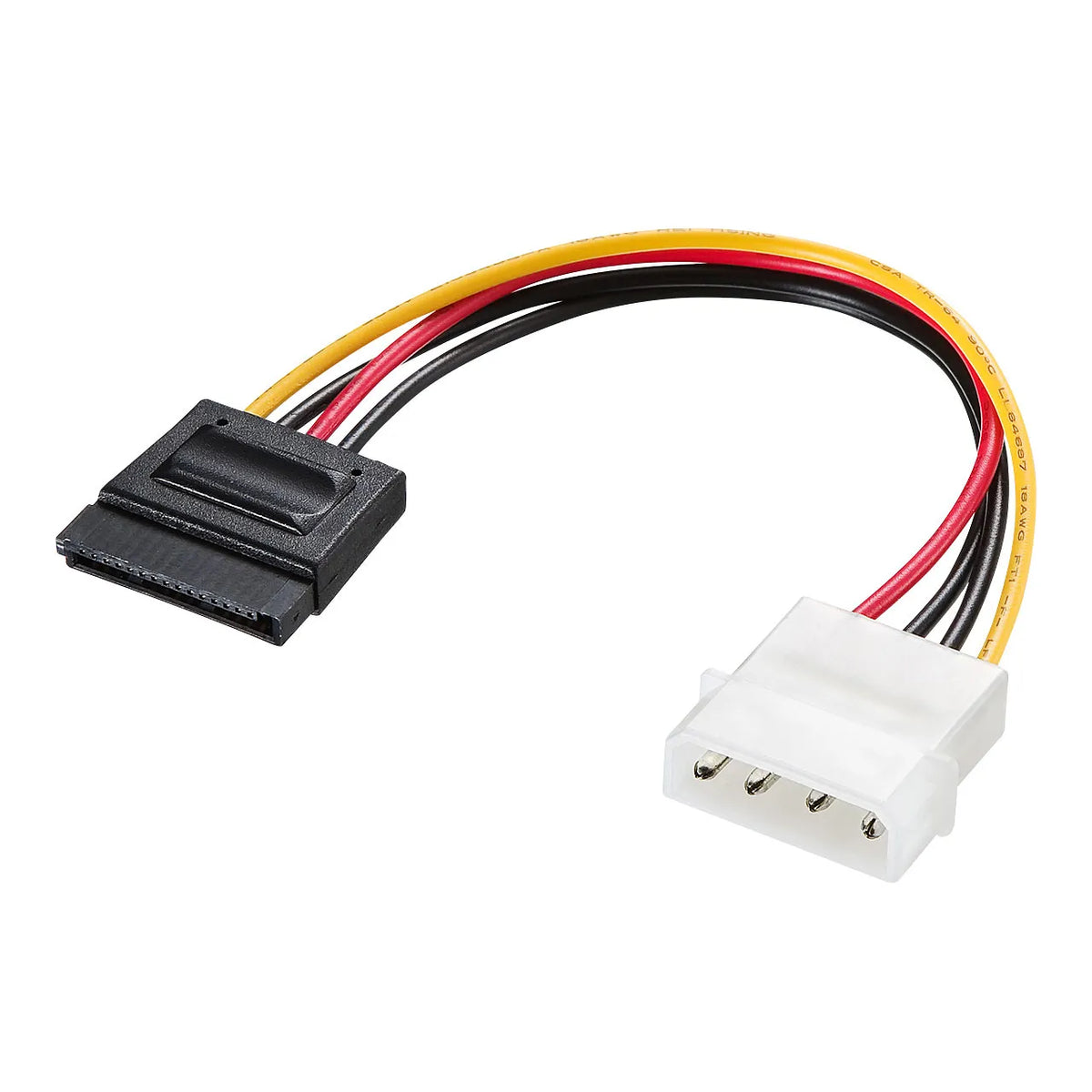 Serial ATA power cable TK-PWSATAN