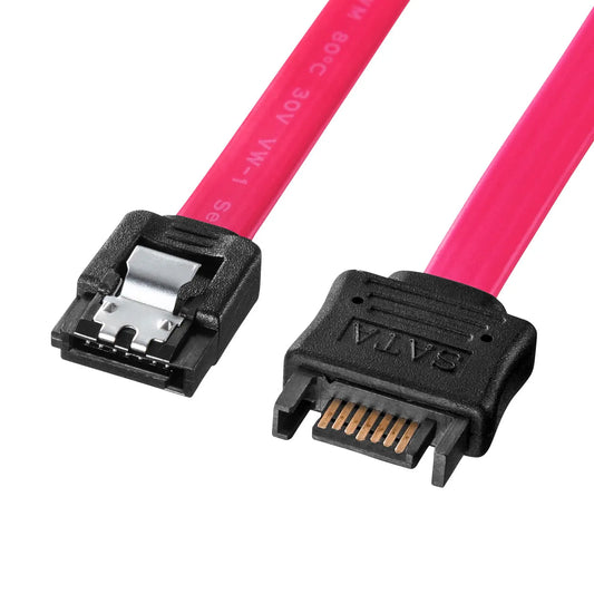 Serial ATA3 extension cable TK-SATA3-03E