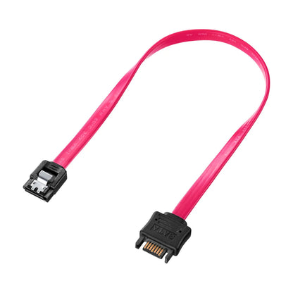 Serial ATA3 extension cable TK-SATA3-03E