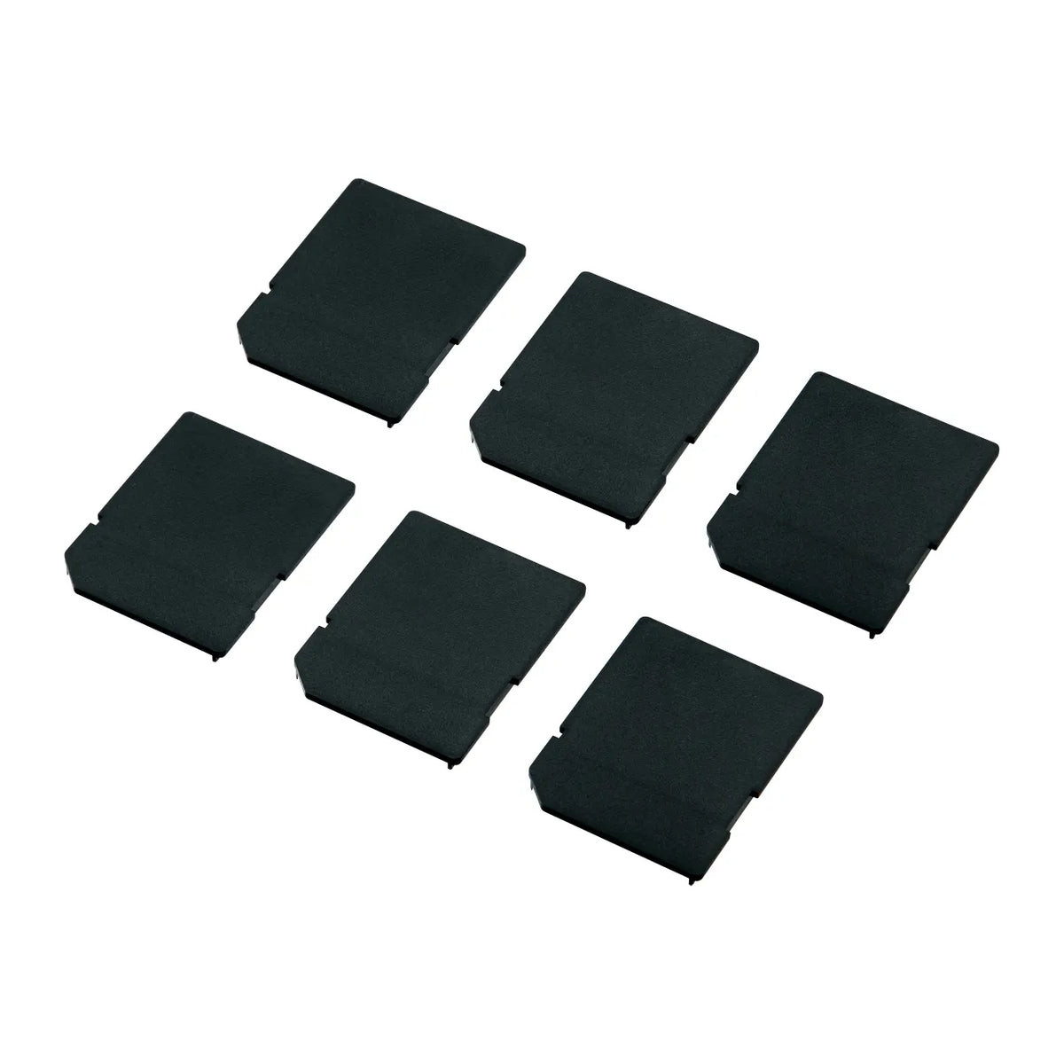 SD card slot cap TK-SDCAP