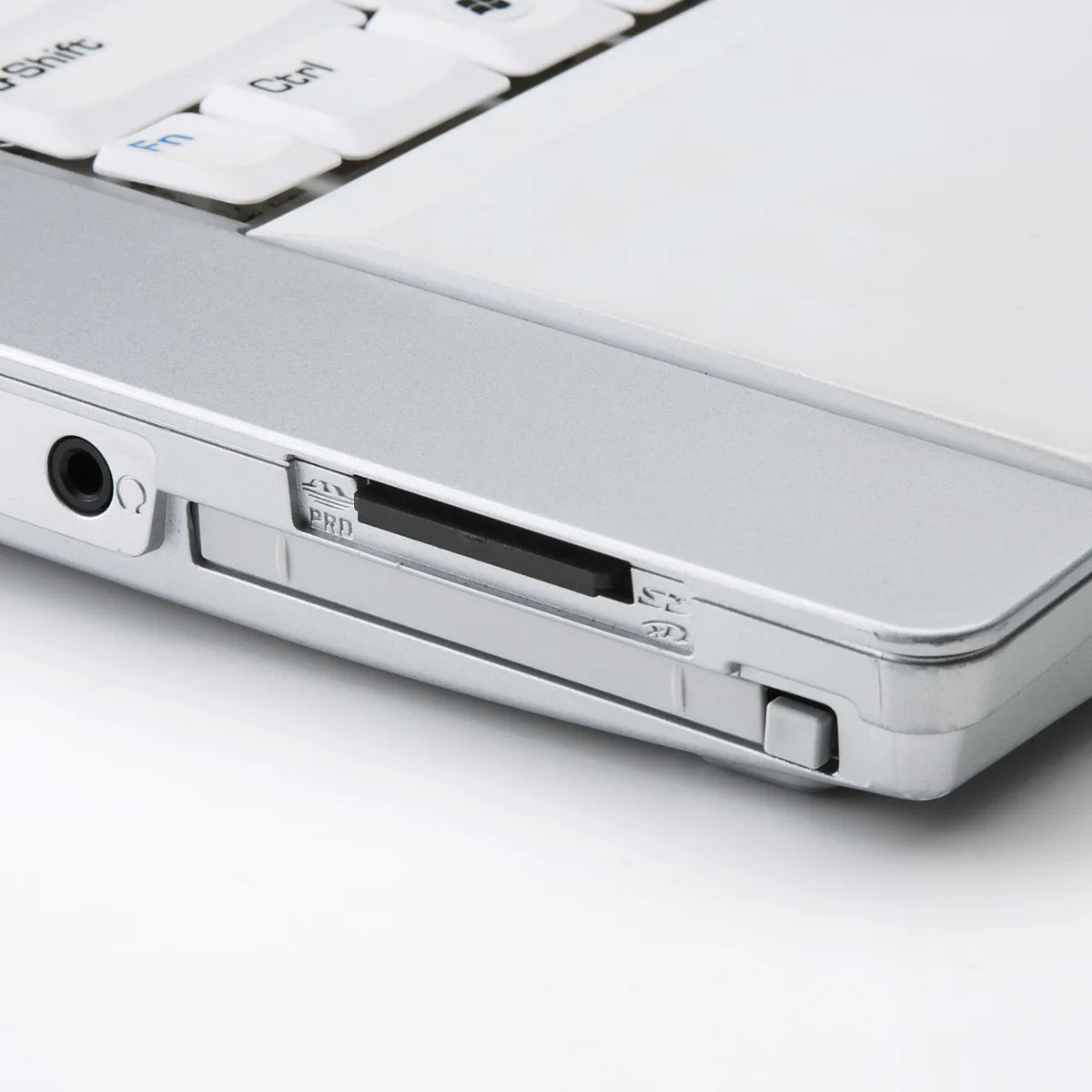 SD card slot cap TK-SDCAP