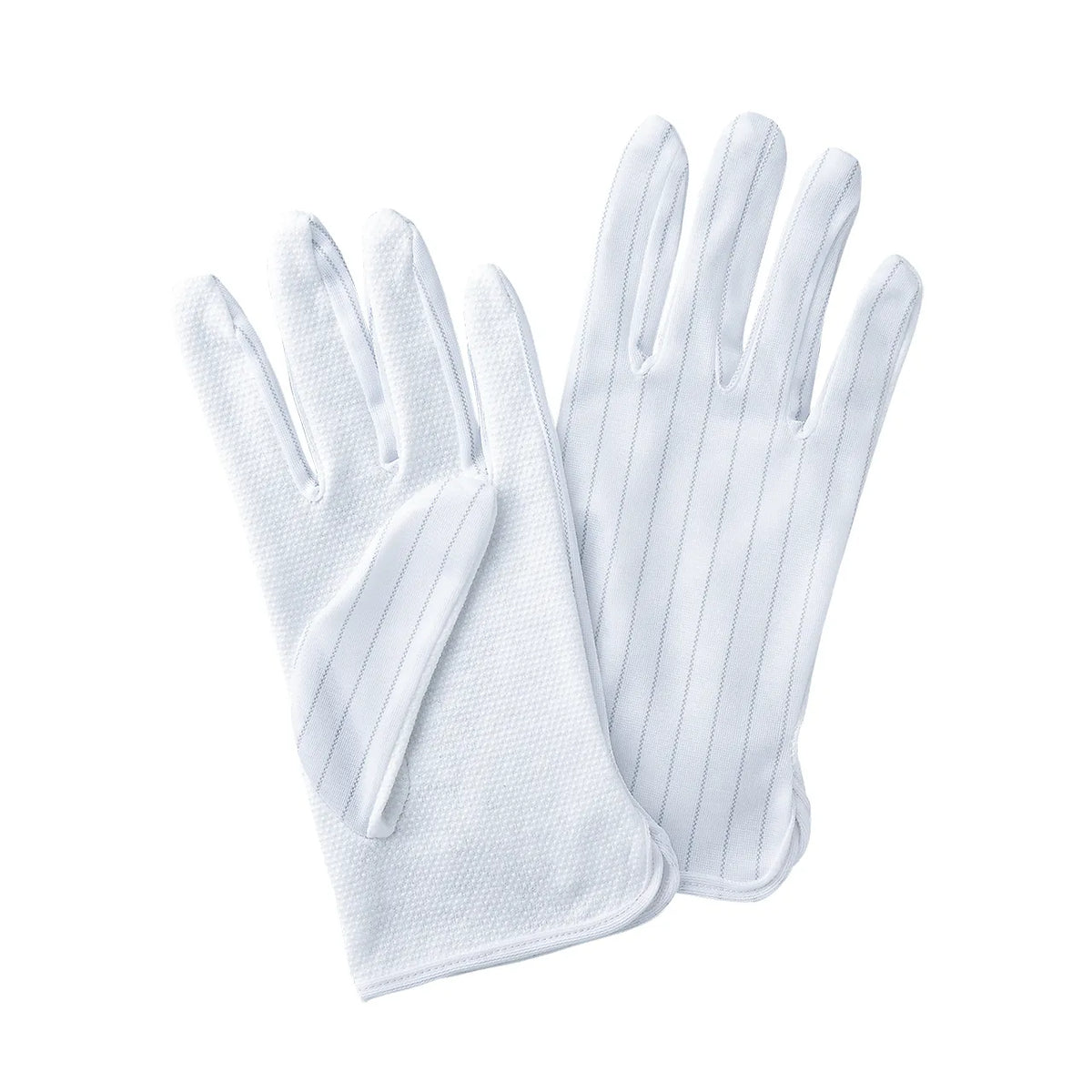 Anti-static gloves (with non-slip grip) TK-SE12L