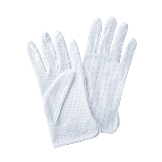 Anti-static gloves (with non-slip grip) TK-SE12L