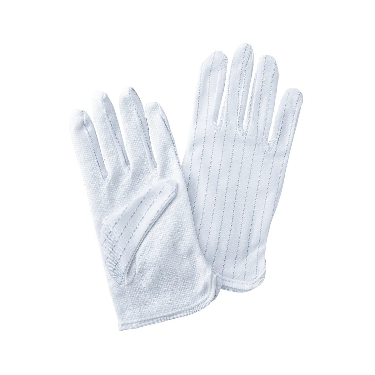 Anti-static gloves (with non-slip grip) TK-SE12M