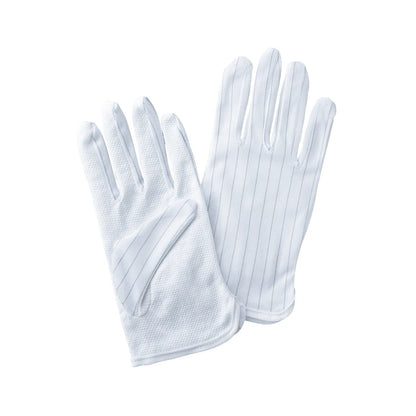 Anti-static gloves (with non-slip grip) TK-SE12M