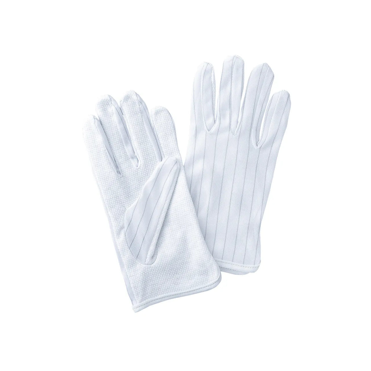 Anti-static gloves (with non-slip grip) TK-SE12S