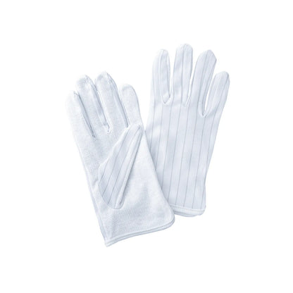 Anti-static gloves (with non-slip grip) TK-SE12S