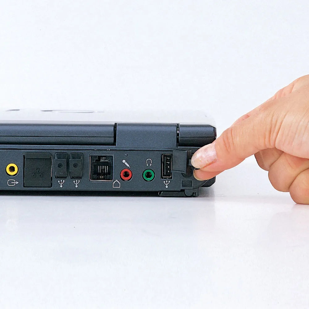 USB connector cap TK-UCAP20