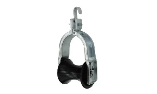 TKW-10 suspension pulley