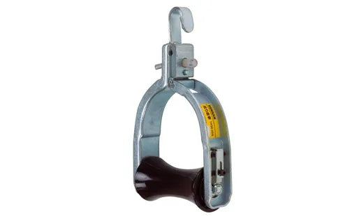 TKW-20S suspension pulley