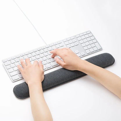 Cushion Wrist Rest TOK-ERG5DGY-L