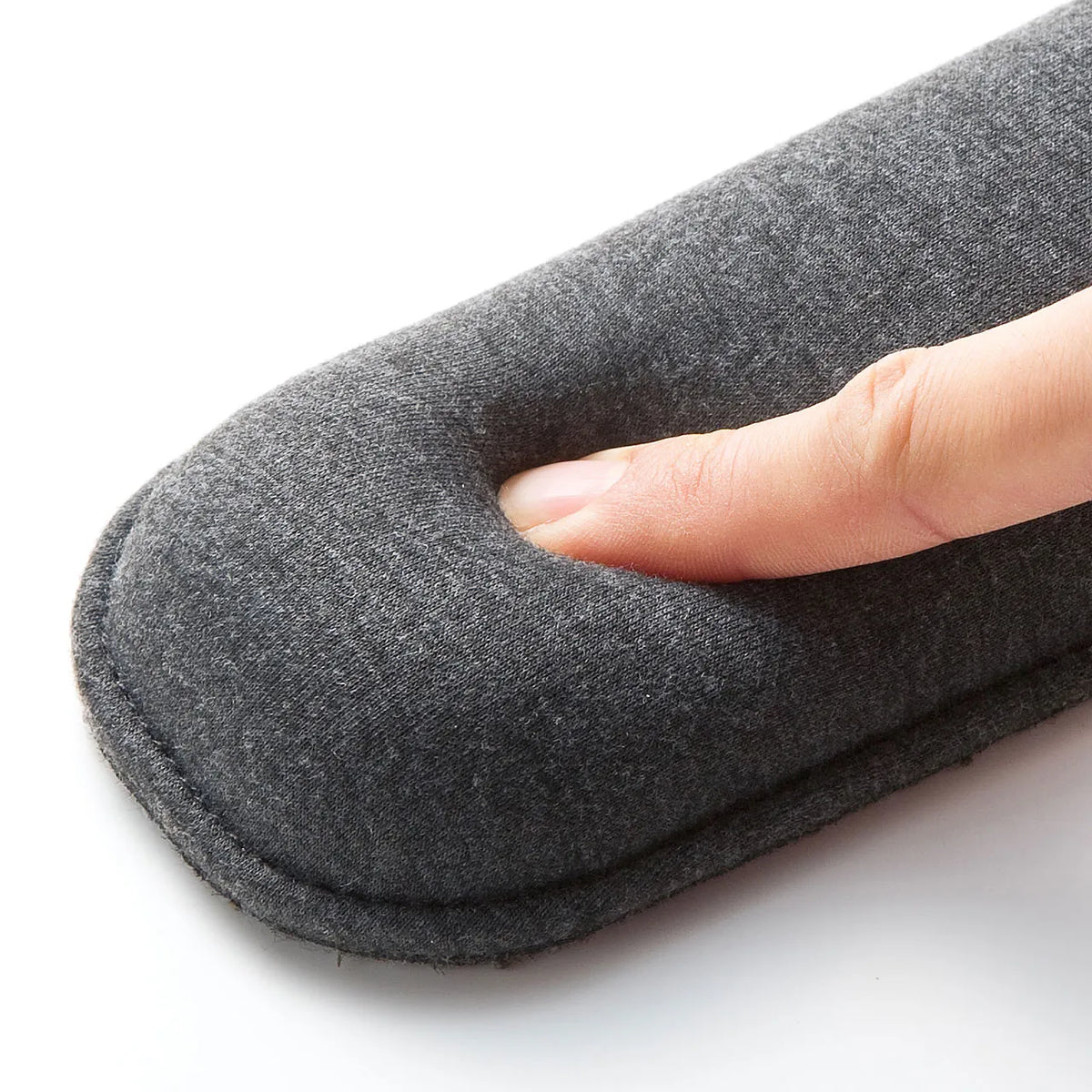 Cushion Wrist Rest TOK-ERG5DGY-L