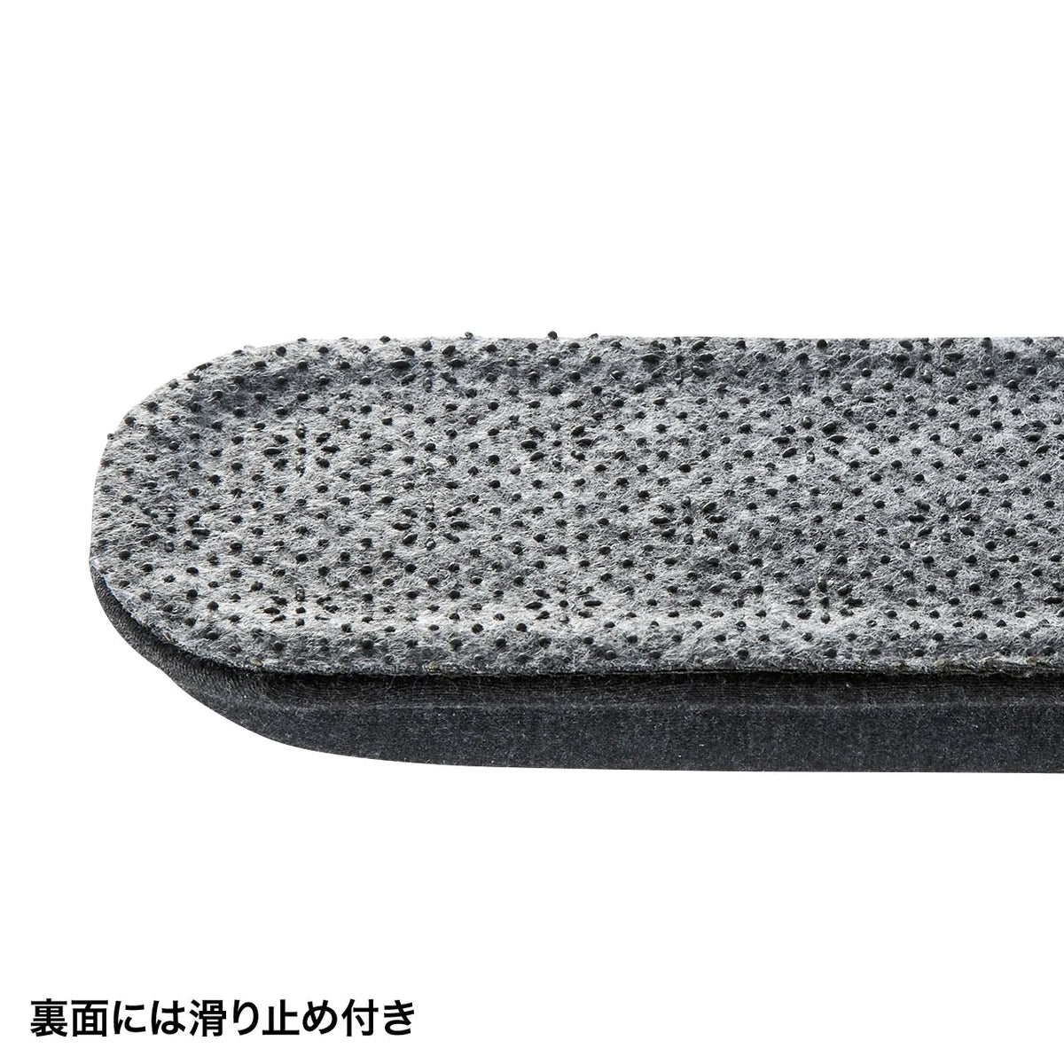 Cushion Wrist Rest TOK-ERG5DGY-L