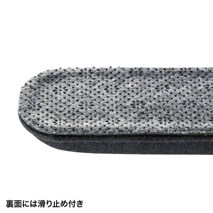 Cushion Wrist Rest TOK-ERG5DGY-L