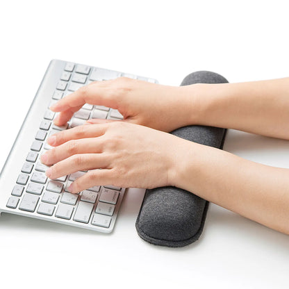 Cushion Wrist Rest TOK-ERG5DGY-M