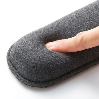 Cushion Wrist Rest TOK-ERG5DGY-M
