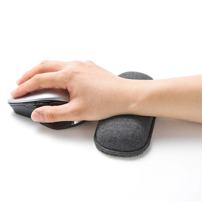 Cushion Wrist Rest TOK-ERG5DGY-S