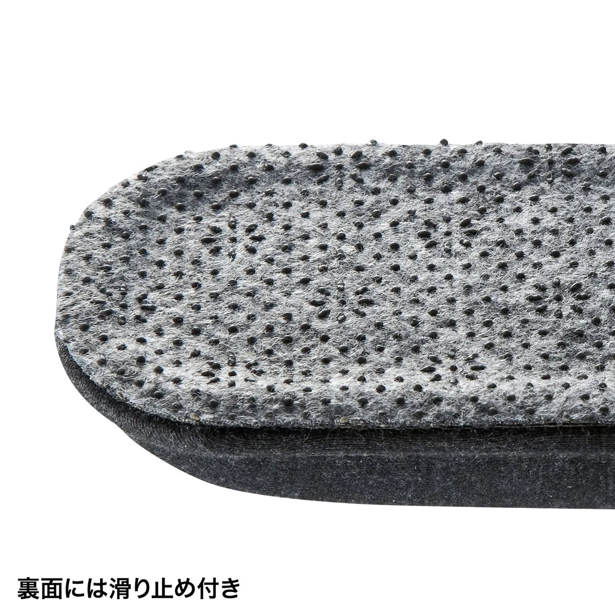 Cushion Wrist Rest TOK-ERG5DGY-S