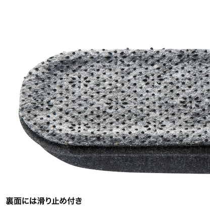 Cushion Wrist Rest TOK-ERG5DGY-S