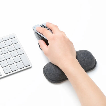 Cushion Wrist Rest TOK-ERG5DGY-S