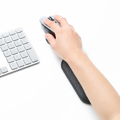 Cushion Wrist Rest TOK-ERG5DGY-S
