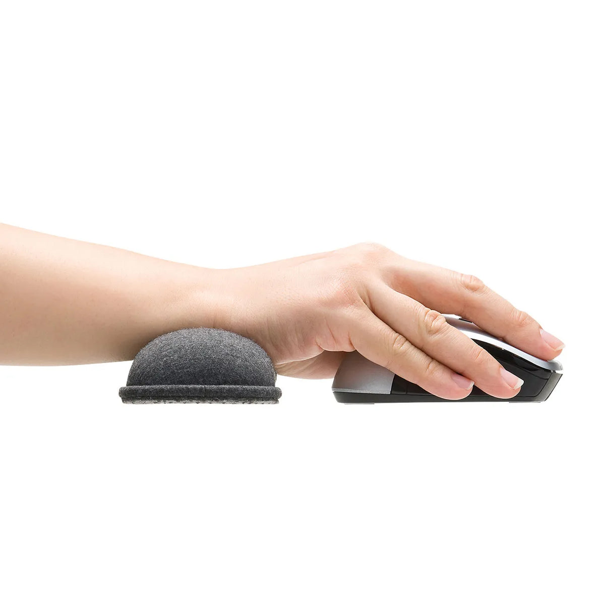 Cushion Wrist Rest TOK-ERG5DGY-S