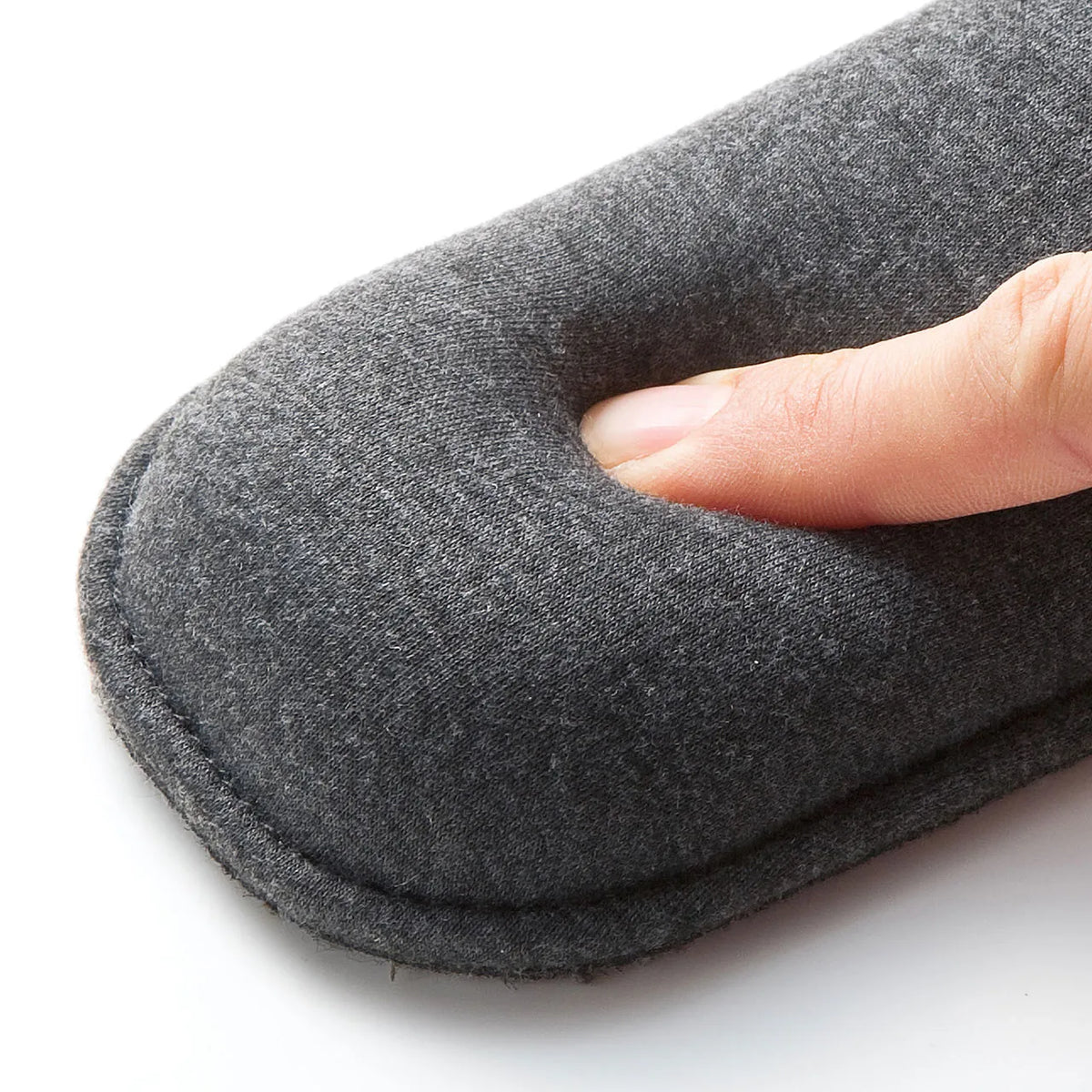 Cushion Wrist Rest TOK-ERG5DGY-S