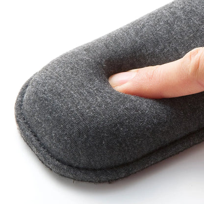 Cushion Wrist Rest TOK-ERG5DGY-S