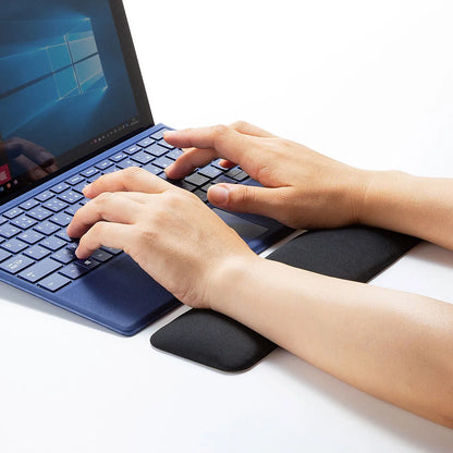 Slim Wrist Rest (Medium Size) TOK-ERG6BK-M
