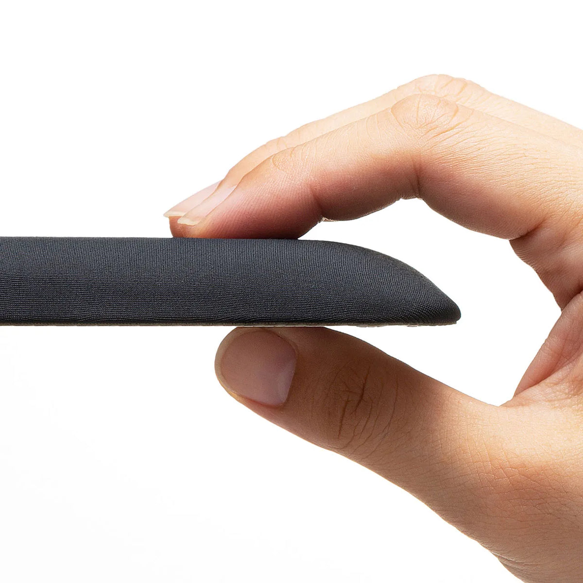 Slim Wrist Rest (Medium Size) TOK-ERG6BK-M