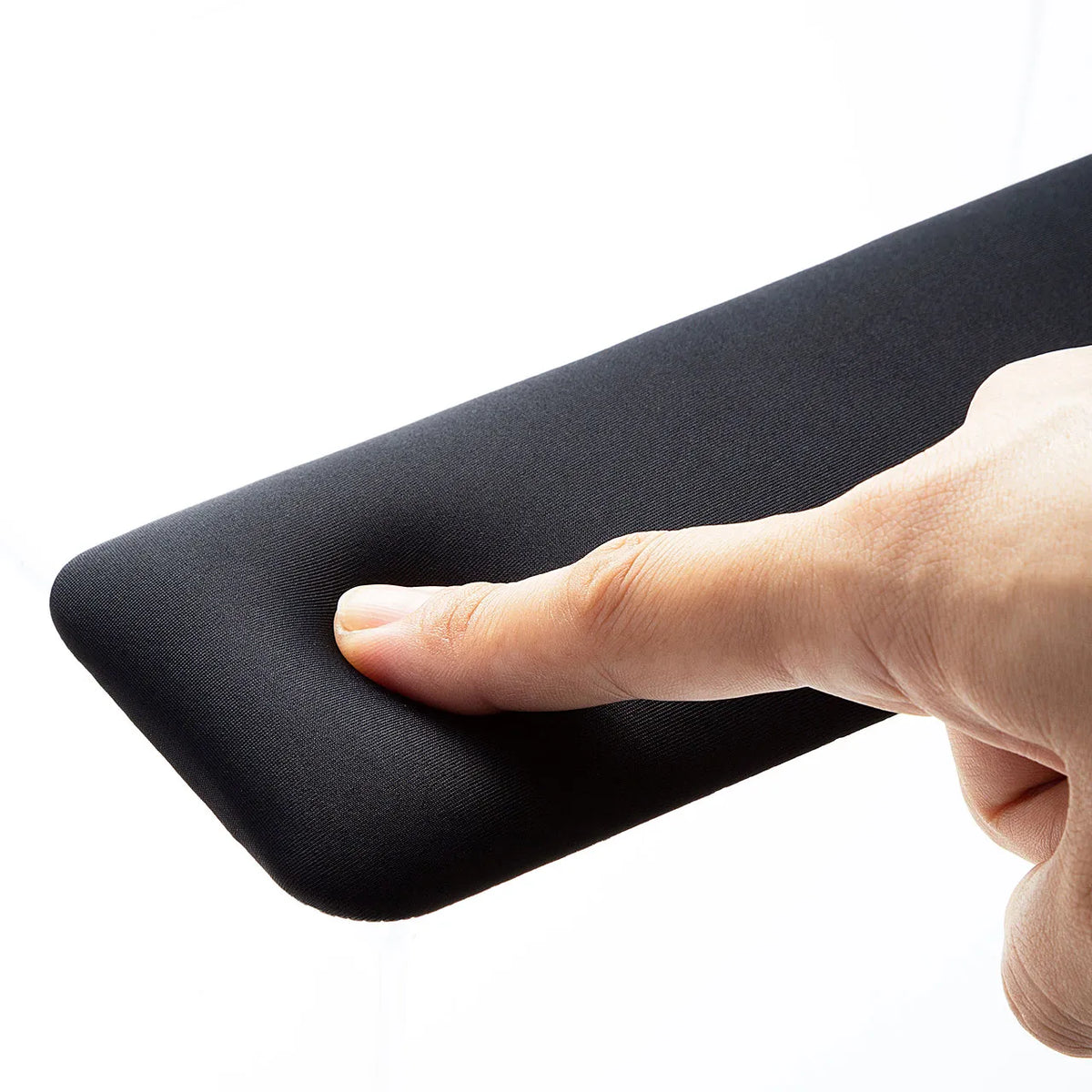 Slim Wrist Rest (Medium Size) TOK-ERG6BK-M
