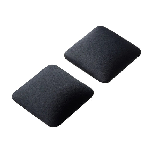 Slim Wrist Rest (S size, 2 pieces) TOK-ERG6BK-S