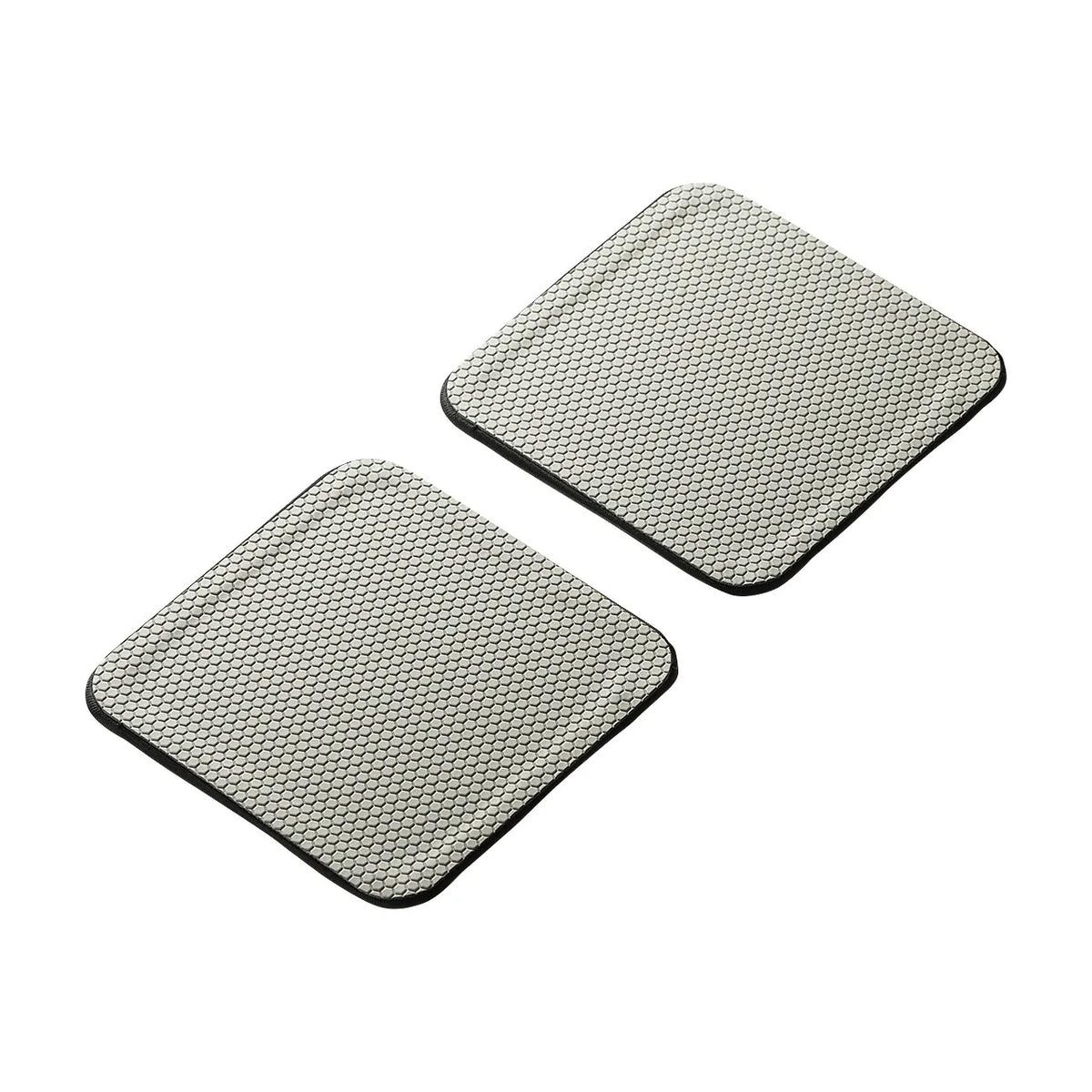 Slim Wrist Rest (S size, 2 pieces) TOK-ERG6BK-S