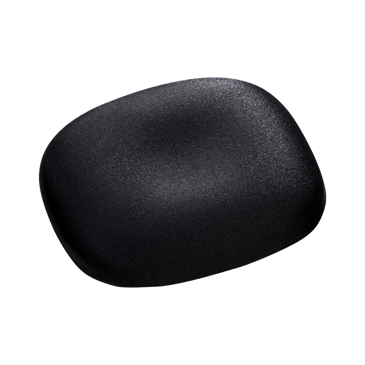 Low-rebound wrist rest mini (black) TOK-MU2NBK2