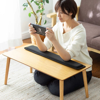 Extra-large low-rebound wrist rest TOK-MU4BK