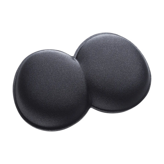 Low-rebound wrist rest (antibacterial) TOK-MU5BK