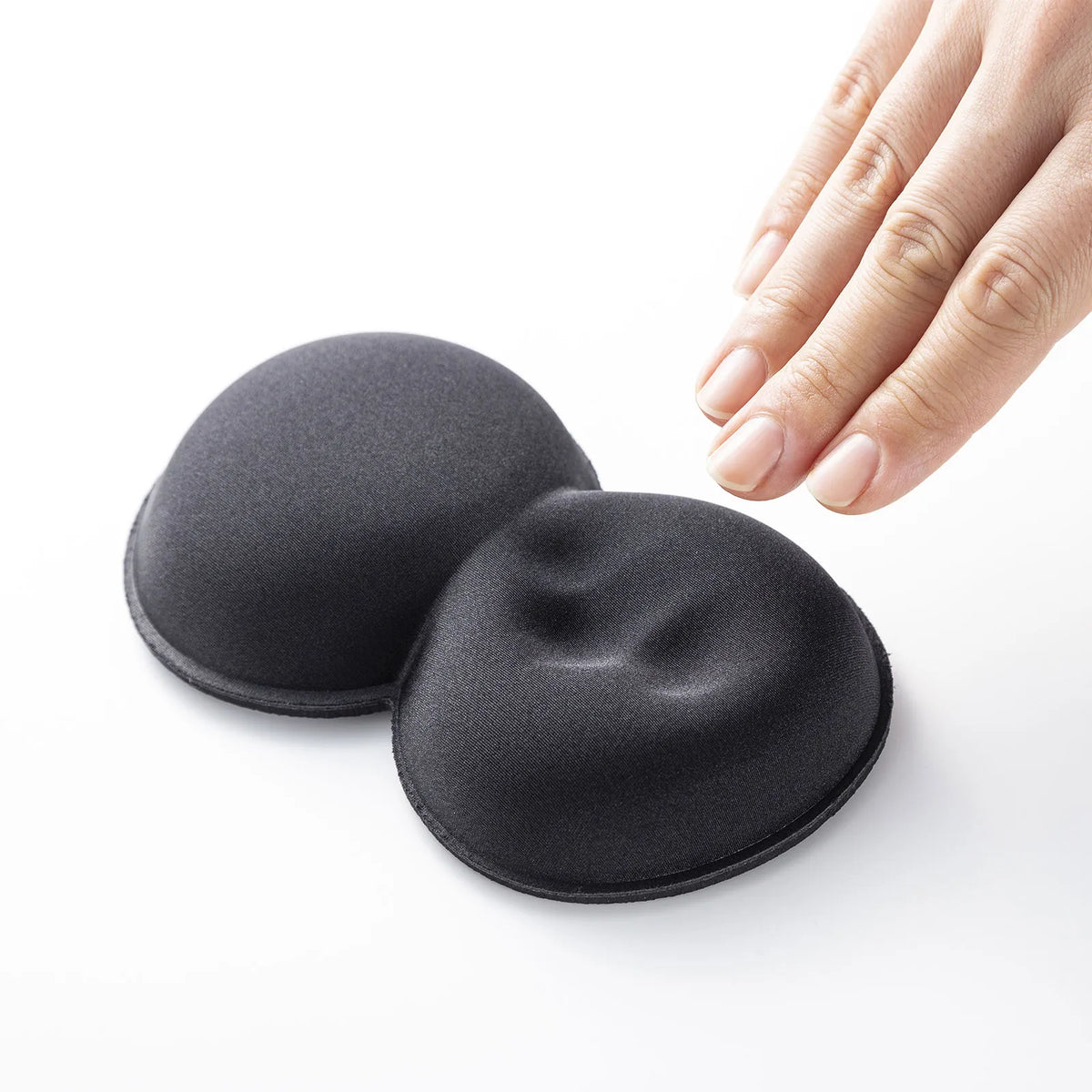 Low-rebound wrist rest (antibacterial) TOK-MU5BK