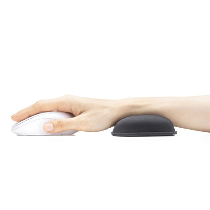 Low-rebound wrist rest (antibacterial) TOK-MU5BK